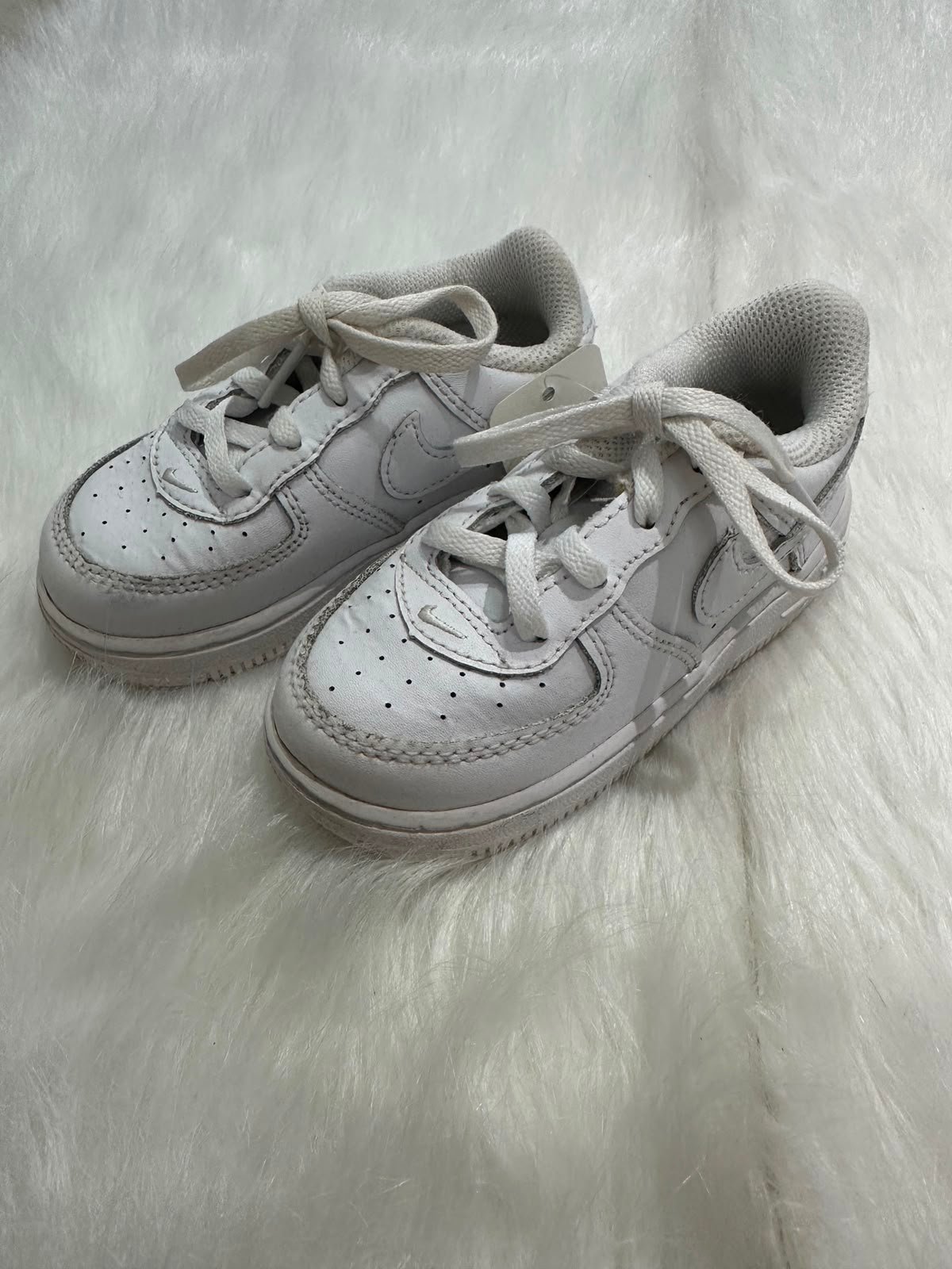 Tenis Nike Blancos