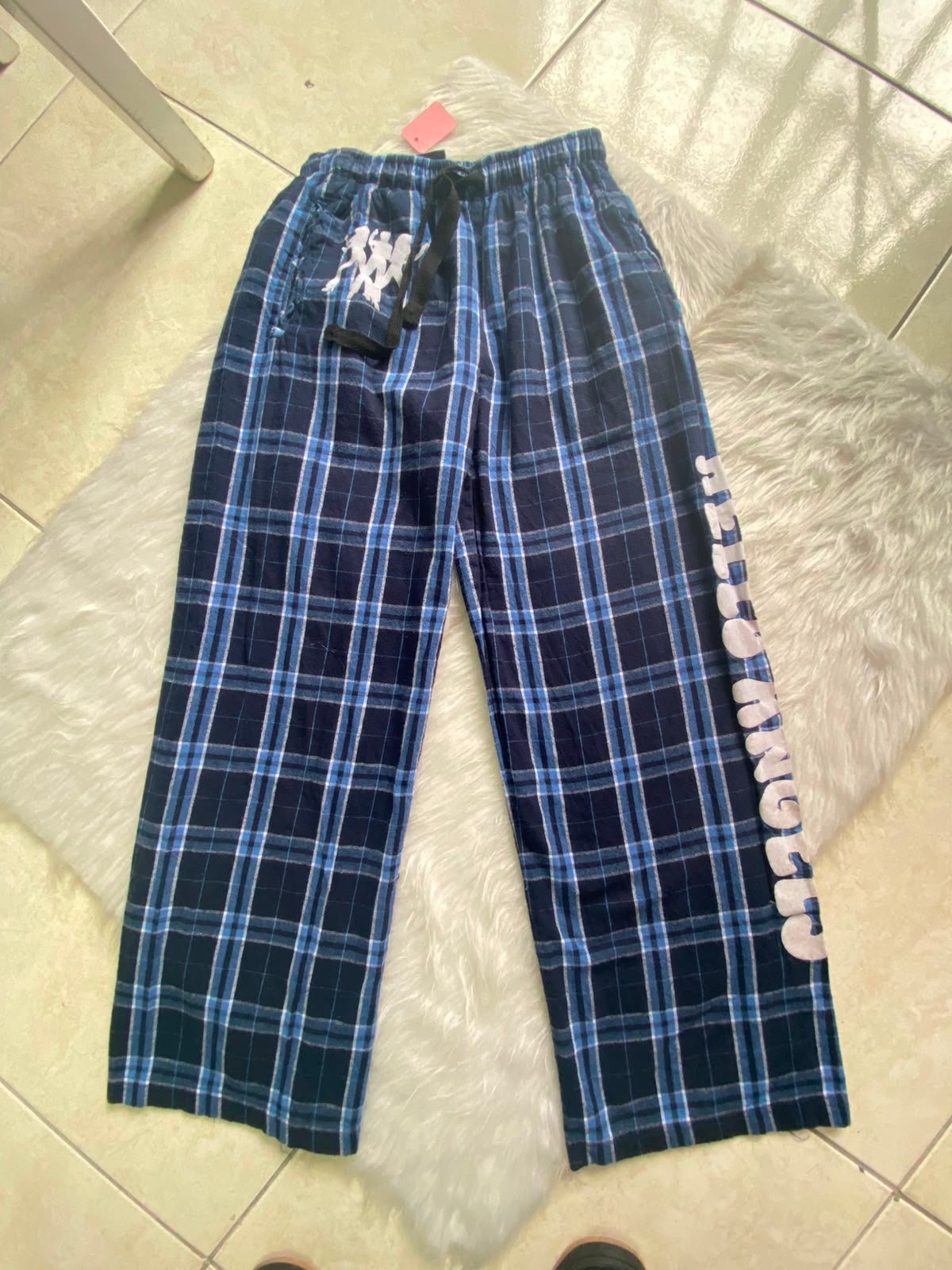 Pantalón de Pijama Pennant
